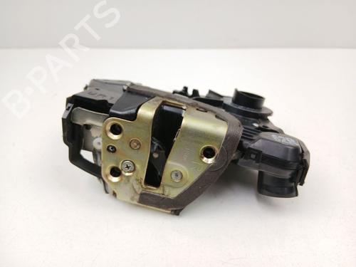 Front right lock TOYOTA AVENSIS (_T25_) 2.0 VVT-i (AZT250_, AZT250R) | BP26124623C97 