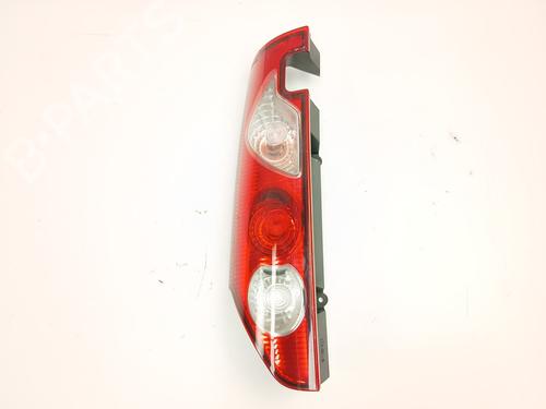 Left taillight RENAULT KANGOO Express (FW0/1_) 1.5 dCi 75 (FW07, FW10, FW04) | BP37535796C34 - Image 2