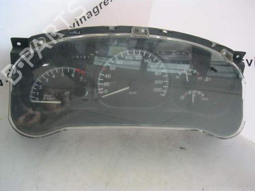 Used Instrument cluster Instrument cluster 20117088 20117088