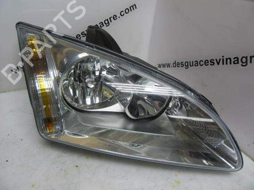 right-headlight-ford-focus-1999-2000-2001-2002-2003-2004-2005-2006-2007-9805157 main image