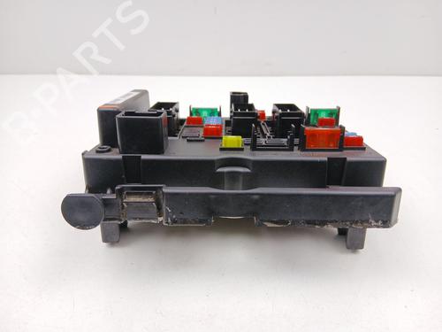 Fuse box PEUGEOT 206 Hatchback (2A/C) 1.4 HDi eco 70 | BP26134236E1 