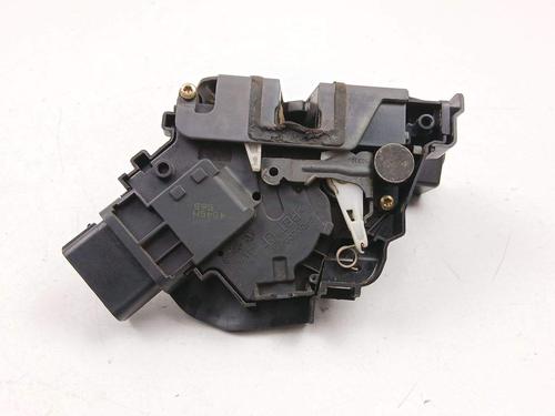 Front left lock FORD FOCUS C-MAX (DM2) 1.6 TDCi | BP29476868C98 - Image 6