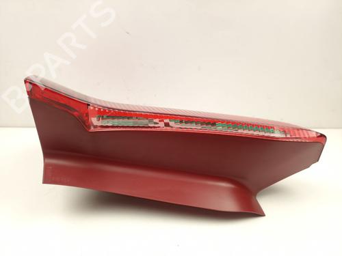 Left taillight CITROËN C4 Coupe (LA_) 1.6 HDi | BP16059334C34 