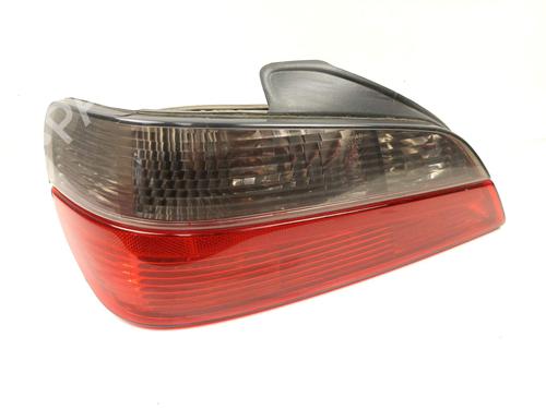 Used Left taillight Left taillight PEUGEOT 406 (8B) 2.1 TD 12V (109 hp) 25784189 25784189