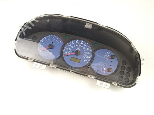 Used Instrument cluster Instrument cluster 17493354 17493354