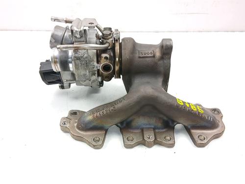 Turbocharger/Supercharger RENAULT CAPTUR I (J5_, H5_)  | BP29619040M71 
