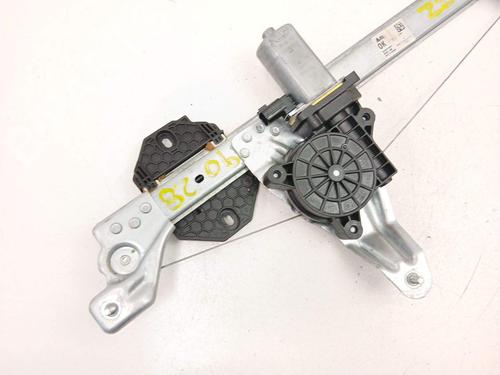 Rear left window mechanism DACIA SANDERO II 1.5 Blue dCi 95 (B8JL) | BP36421815C24 - Image 6