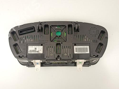 Instrument cluster RENAULT LAGUNA III (BT0/1) 2.0 dCi (BT01, BT08, BT09, BT0E, BT0K, BT12, BT1C, BT1D,... | BP17332319C47 