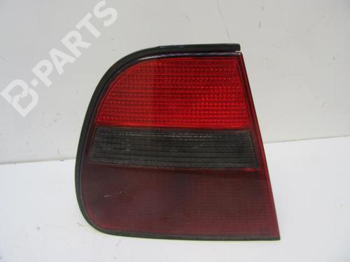 Used Left taillight LANCIA DELTA II (836_) 1.6 i.e. 16V (836AO) (103 hp) 9805457