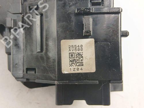 Steering column stalk NISSAN PRIMERA (P12) 2.2 Di | BP33325982I23 - Image 9