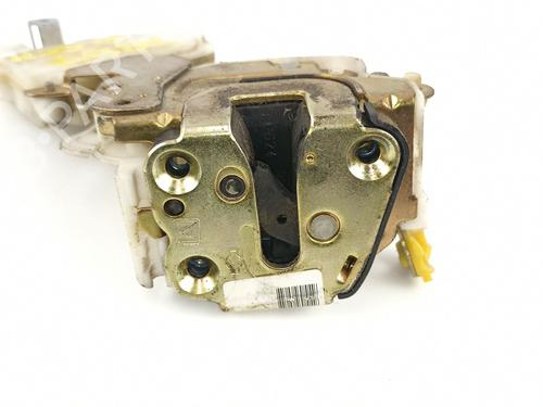 Front right lock NISSAN TERRANO II (R20)  | BP13299577C97 