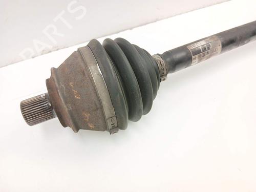 Left front driveshaft AUDI A6 Allroad C6 (4FH) 3.0 TDI quattro | BP36866259M38 - Image 6