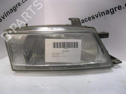 Used Right headlight Right headlight 12098849 12098849