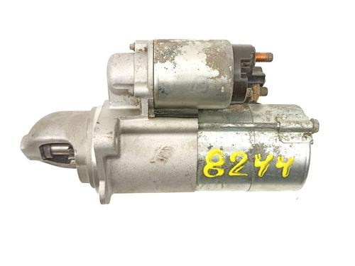 Starter OPEL VECTRA C (Z02) 2.0 16V Turbo (F69) | BP17534479M8 