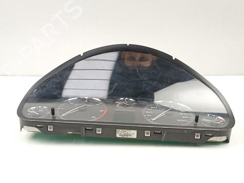 Instrument cluster PEUGEOT 407 SW (6E_, 6D_) 2.0 HDi 135 | BP23276685C47 