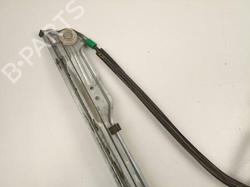 Front right window mechanism CITROËN C5 I (DC_) 2.0 HDi (DCRHZB, DCRHZE) | BP24228396C23 - Image 4