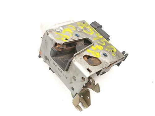 Used Front right lock AUDI A3 (8L1) [1996-2006]  24312112