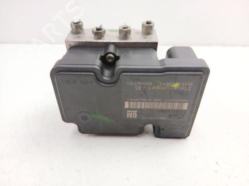 ABS pump OPEL ASTRA H (A04) 1.7 CDTI (L48) | BP36157494M43 - Image 7