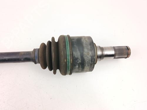 Left front driveshaft MAZDA CX-5 (KE, GH) 2.2 D AWD (KE2AW) | BP31068500M38
