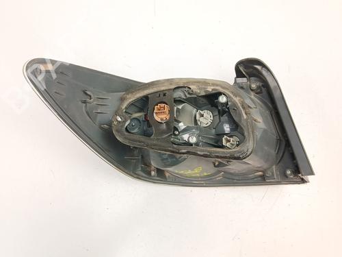Right taillight MAZDA CX-7 (ER) 2.2 MZR-CD AWD (ER10A) | BP33434708C35 - Image 7
