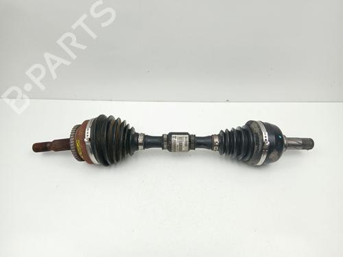 Used Left front driveshaft VOLVO S40 I (644) 2.0 T4 (200 hp) 26736090