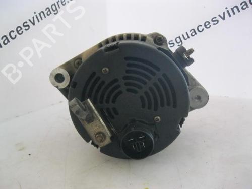 Alternator HONDA CIVIC VI Fastback (MA, MB) | BP20116839M7