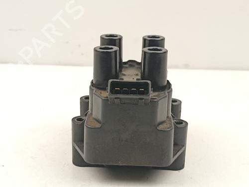 Ignition coil OPEL ASTRA G Hatchback (T98) 2.0 16V (F08, F48) | BP15586524M94 