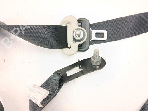Front right seatbelt MAZDA CX-5 (KE, GH) 2.2 D AWD (KE2AW) | BP31063915I25 