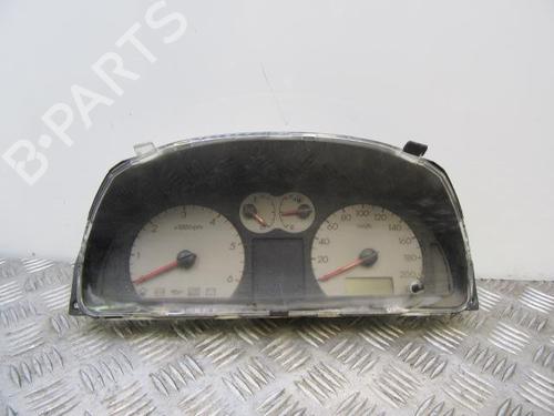 Used Instrument cluster HYUNDAI TERRACAN [2003-2012]  20119645