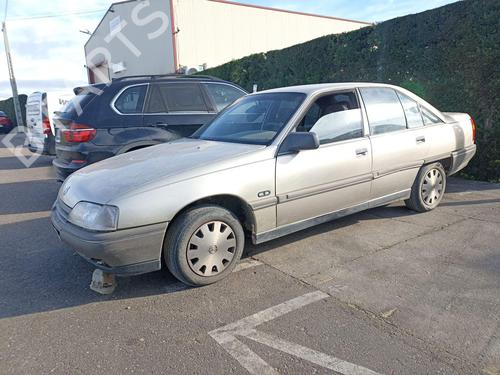 Used Parts OPEL OMEGA A (V87)  2.0 (F19, M19, N19)  2147783