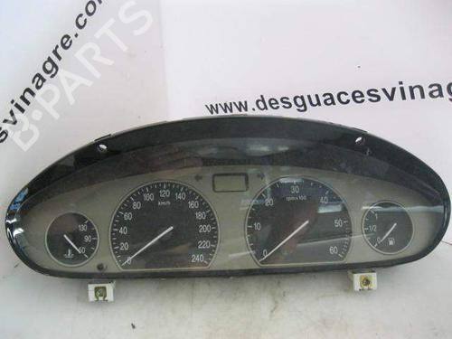 Used Instrument cluster Instrument cluster LANCIA LYBRA SW (839_) 2.4 JTD (839BXL1A) (140 hp) 20116864 20116864