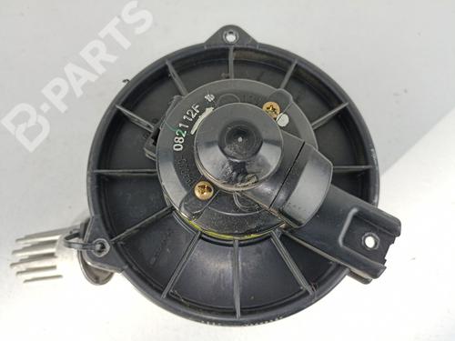 Heater blower motor HONDA JAZZ II (GD_, GE3, GE2) | BP9815308M62