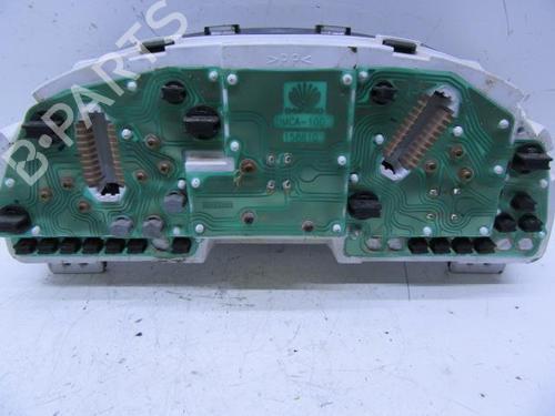 Instrument cluster DAEWOO NUBIRA Saloon (J100) 1.6 16V | BP20120756C47 