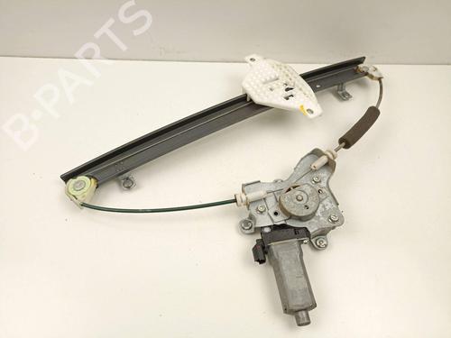 Used Rear left window mechanism Rear left window mechanism SSANGYONG KYRON 2.0 Xdi (141 hp) 19635290 19635290