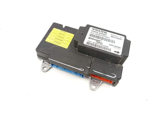 Used ECU airbags ECU airbags VOLVO S40 II (544) [2003-2012] 25050224 25050224