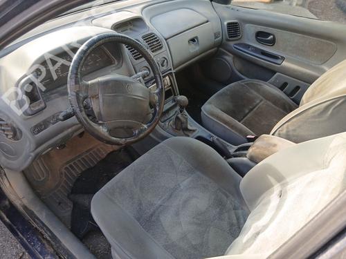 Stacyjka RENAULT LAGUNA I (B56_, 556_) 1.9 dTi (B56J) | BP30890665M48