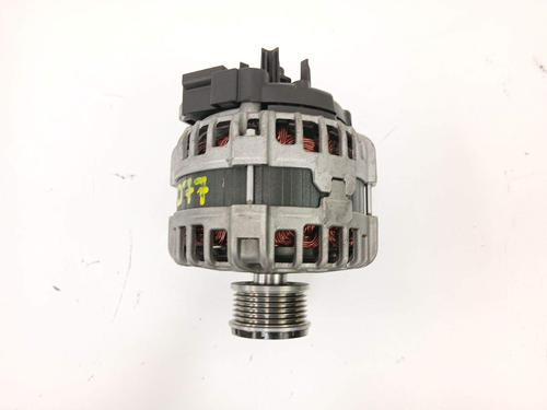 Alternator RENAULT KANGOO Express (FW0/1_) 1.5 dCi 75 (FW07, FW10, FW04) | BP37665677M7 - Image 2
