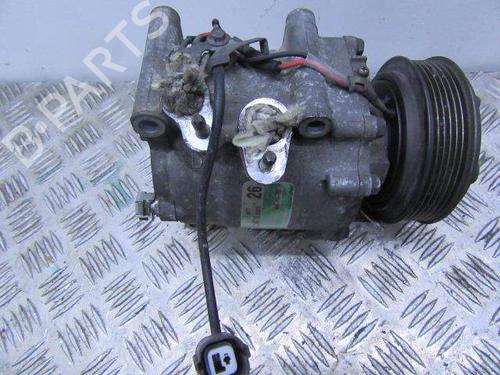 Used AC compressor AC compressor 9860968 9860968