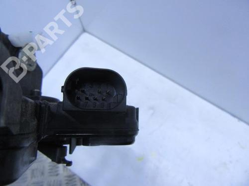 Front right lock BMW 3 (E46) 320 d | BP9831788C97 