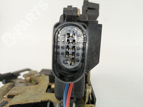 Front right lock AUDI A2 (8Z0) 1.4 | BP10008057C97 