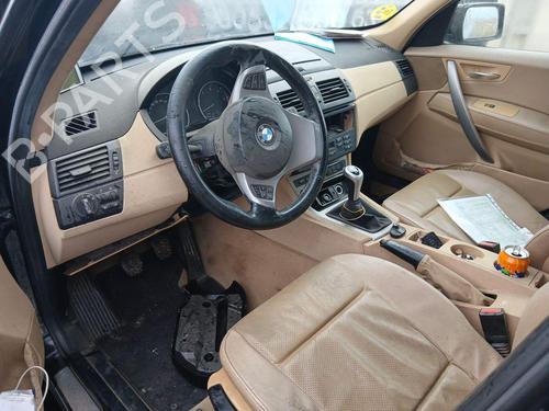 Steering pump BMW X3 (E83) 2.0 d | BP30202409M99 - Image 12