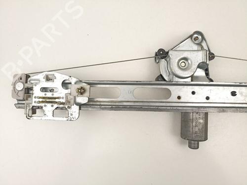 Front left window mechanism MERCEDES-BENZ A-CLASS (W168) A 170 CDI (168.008) | BP17124173C22 