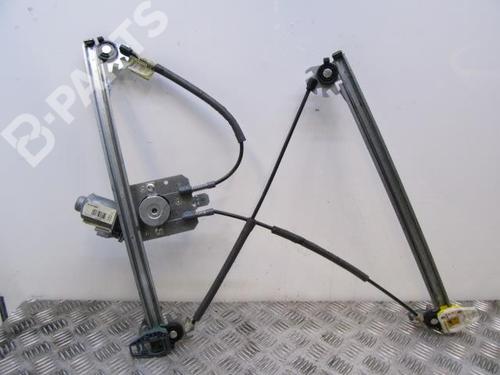 Front right window mechanism CITROËN XSARA (N1) 1.9 D | BP11334745C23 