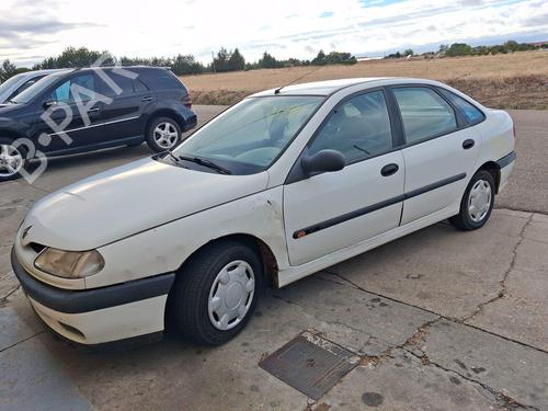 Used Parts RENAULT LAGUNA I (B56_, 556_) 1.8 (B56Z) 5009540