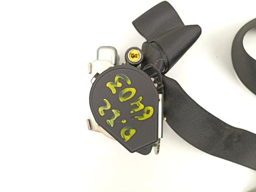 Front left seatbelt MERCEDES-BENZ B-CLASS Sports Tourer (W245) B 180 CDI (245.207) | BP17429047I26 