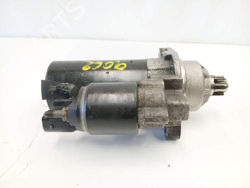 Starter VW GOLF V (1K1) 2.0 TDI 16V | BP37073534M8 - Image 5