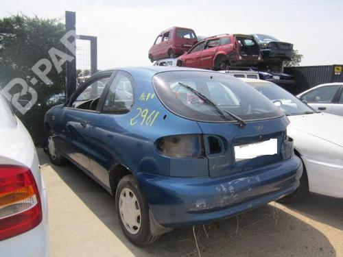 Startmotor DAEWOO LANOS (KLAT) 1.3 | BP20116820M8 