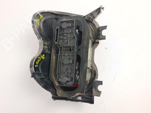 Left taillight SMART FORTWO Coupe (451) 1.0 Turbo (451.332) | BP34634047C34  - Image 7