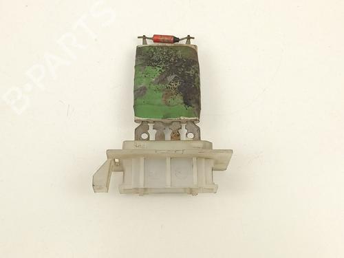 Heater blower motor OPEL COMBO Box Body/MPV  | BP13544585M62 