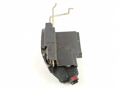 Front right lock HYUNDAI TUCSON (JM) 2.0 CRDi | BP11757628C97 